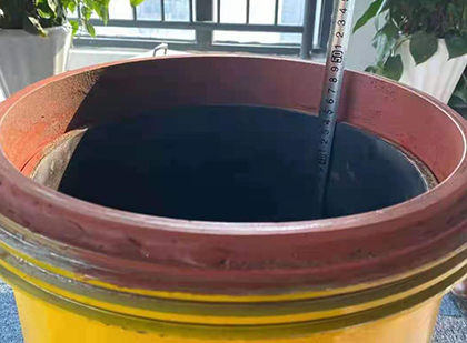 东区抗爆容器